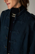 Blue Battalion Napoleon Jacket
