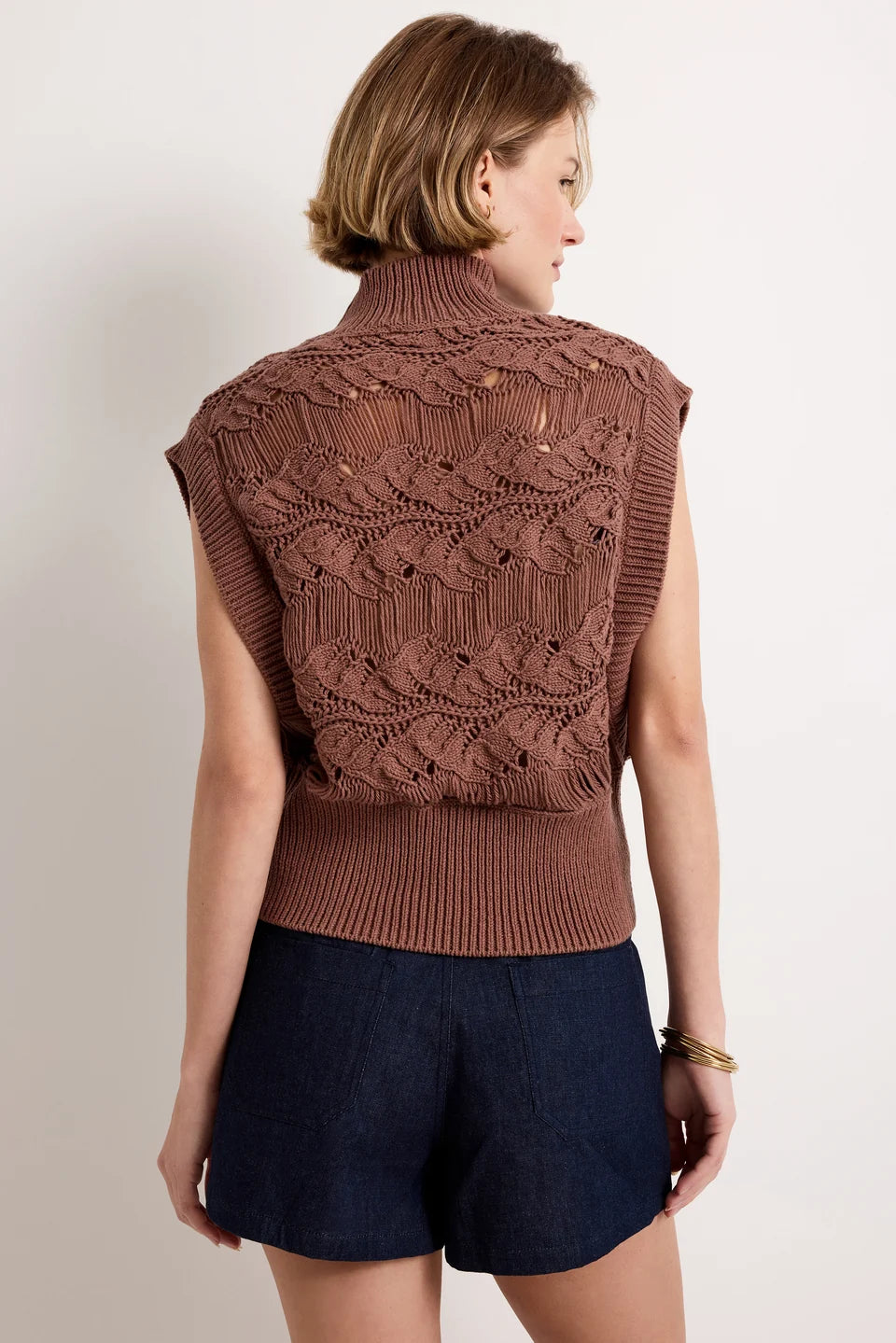 United Pullover