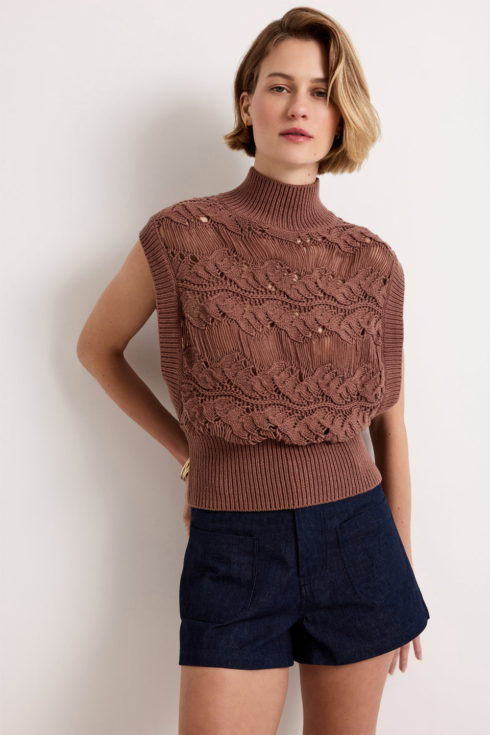 United Pullover