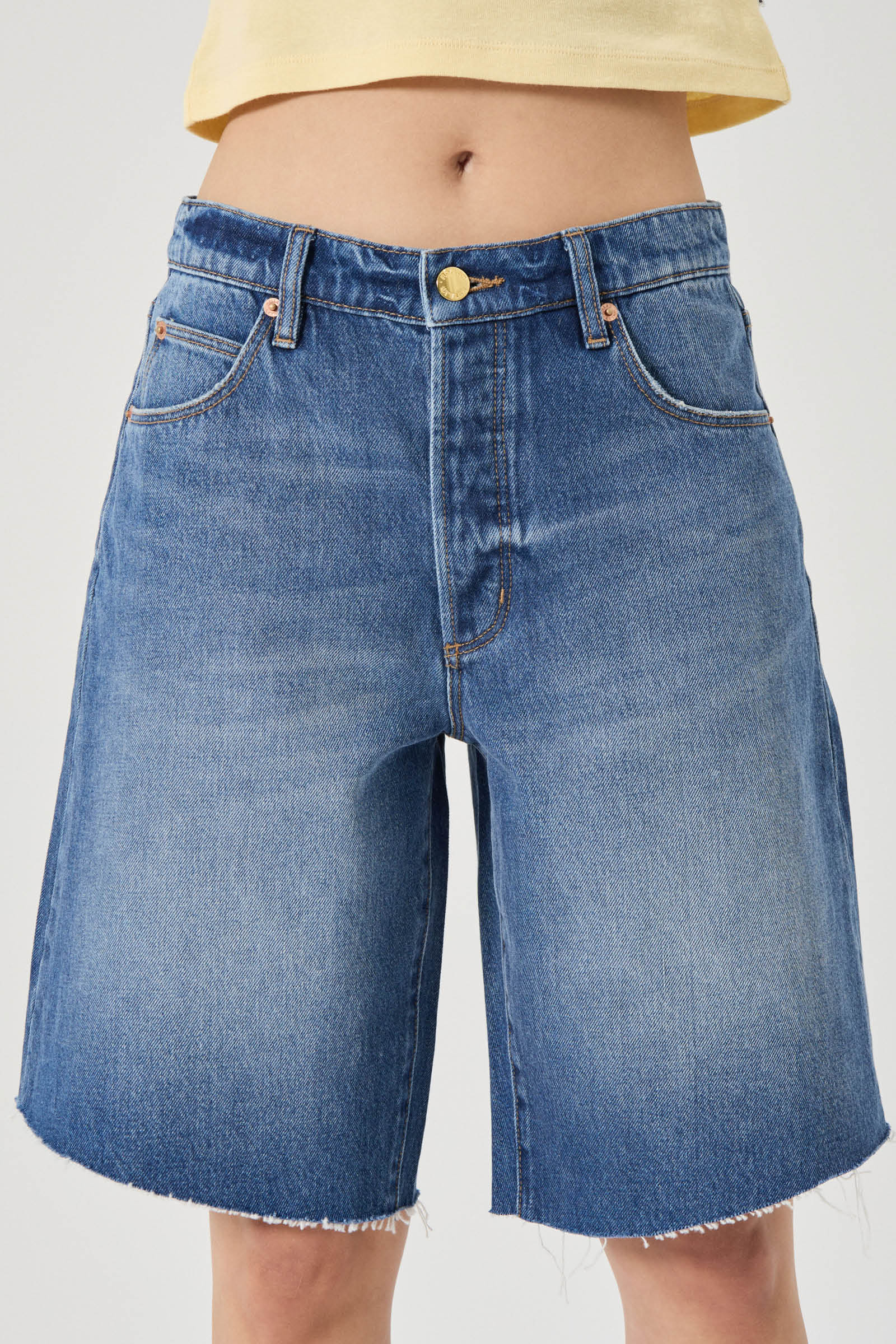 Charlotte Short Paris