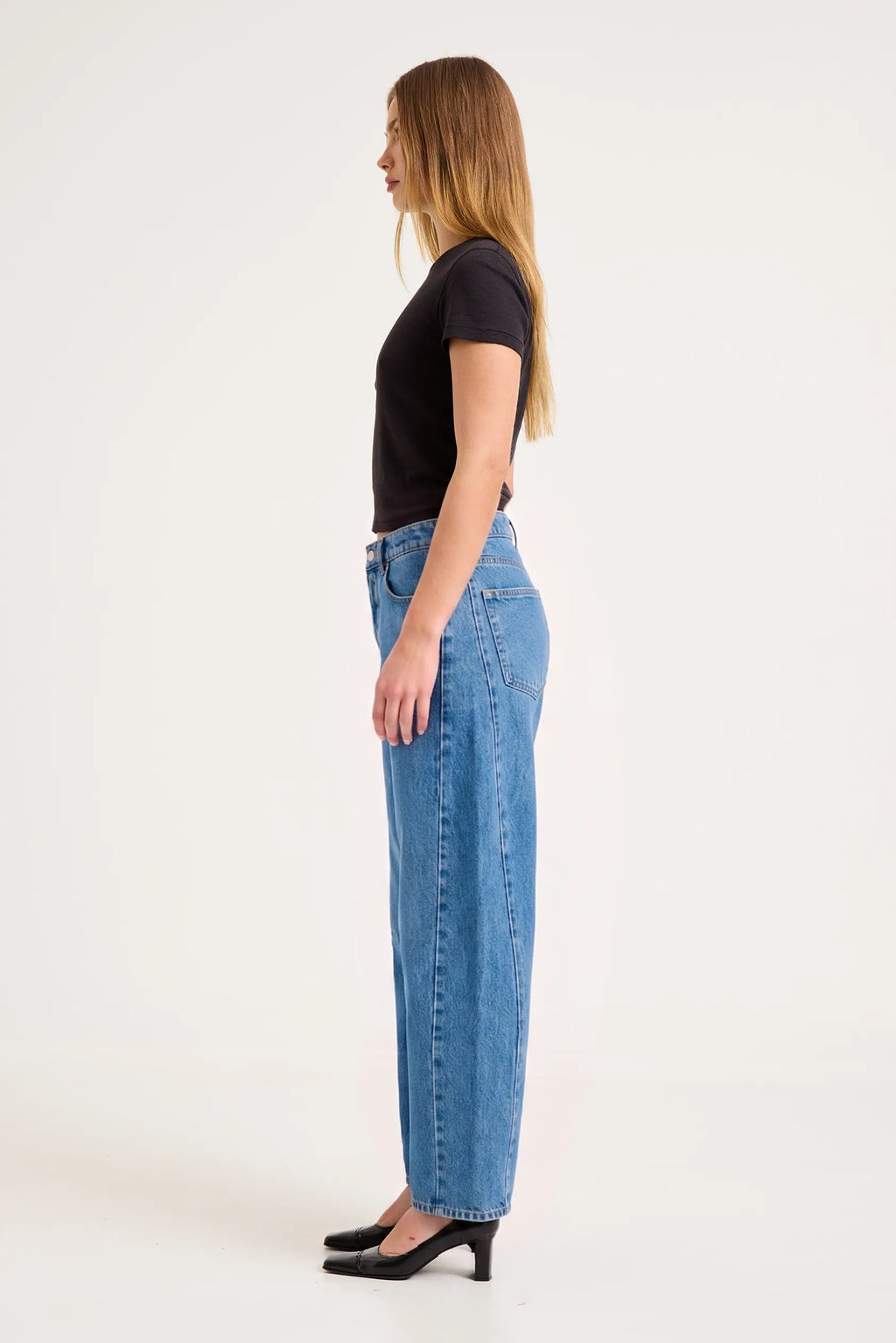 Arc Barrel Soho Vintage
