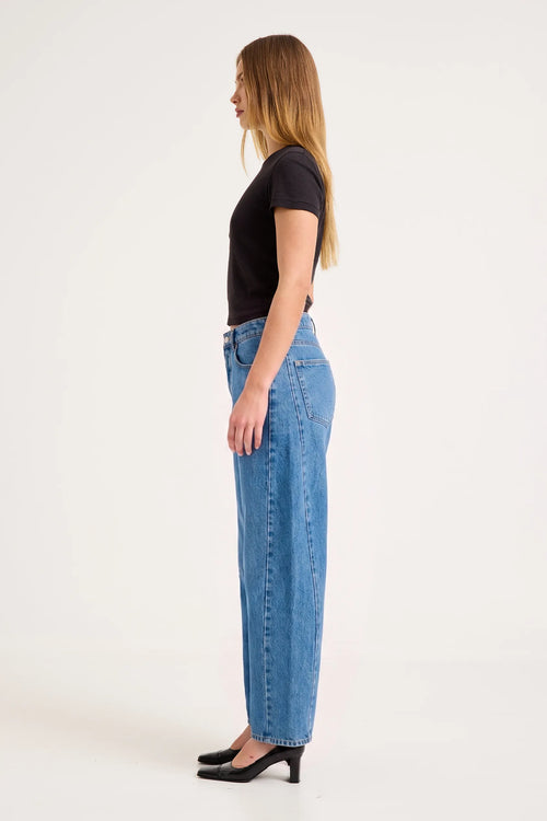 Arc Barrel Soho Vintage