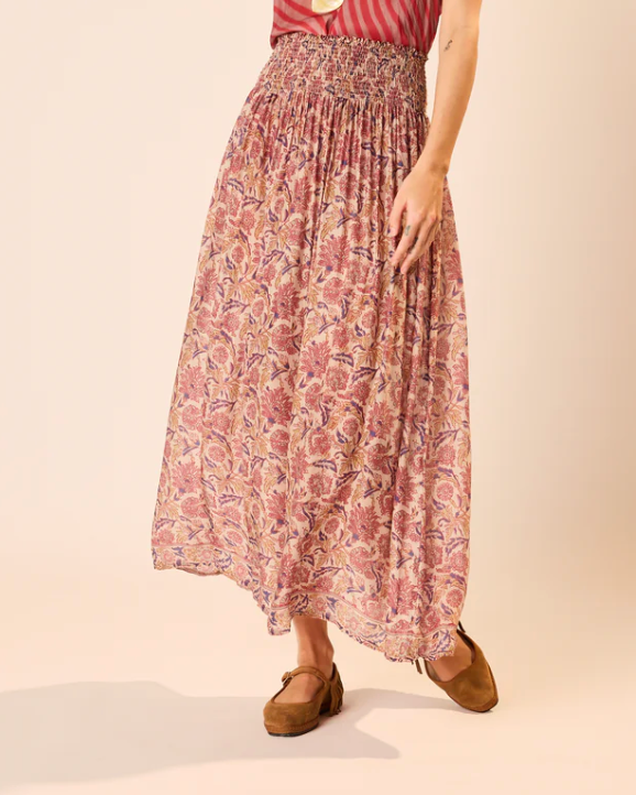 Bella Skirt Artichoke