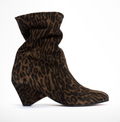 Vully Jaguar Print Boot