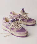 Diadora Purple Med-Top