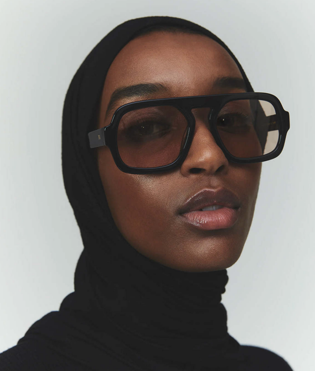 Jane Gloss Black
