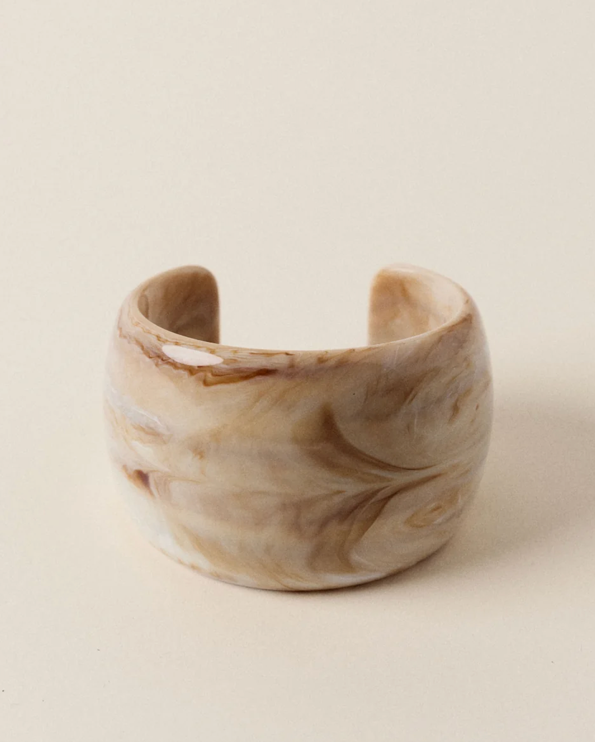 Ambrito Resin Cuff