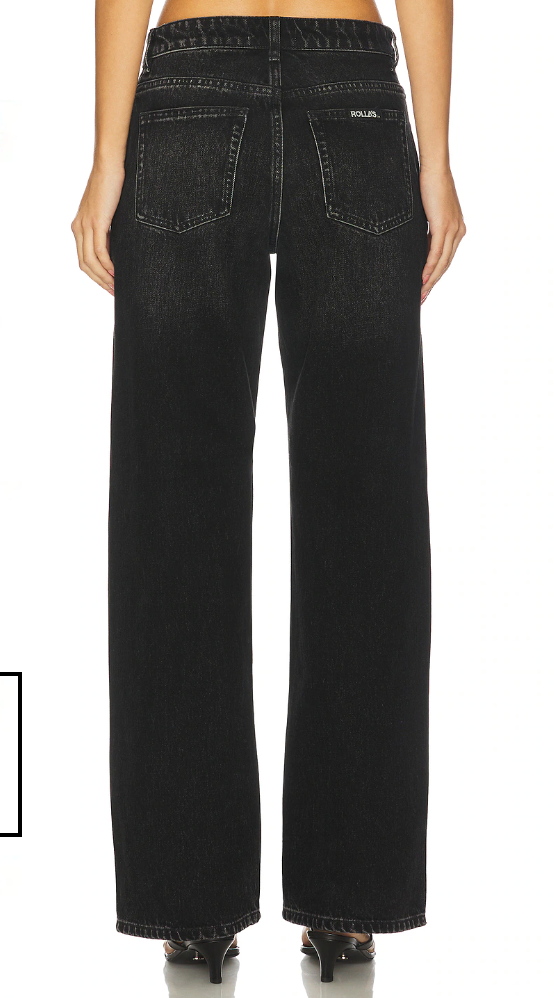 Kate Baggy Moon Rock