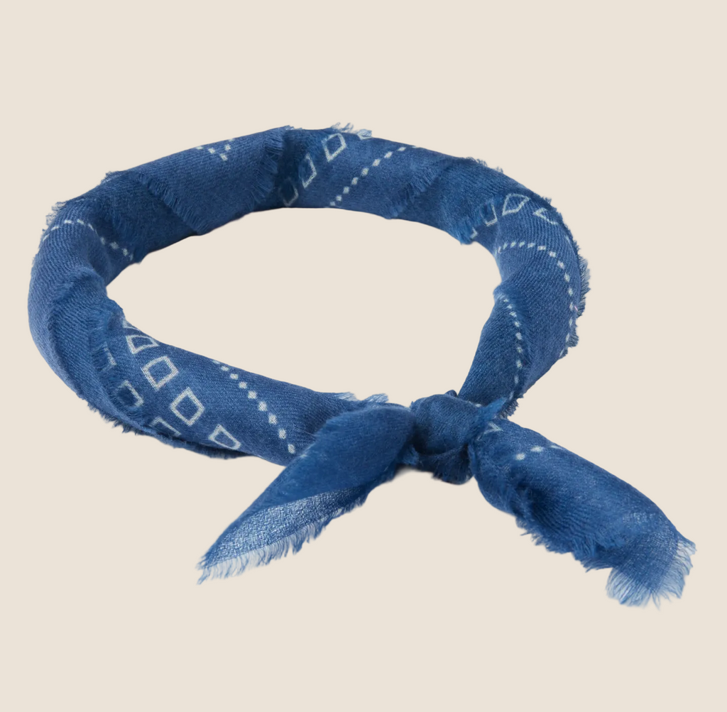 Cashmere Neck Scarf