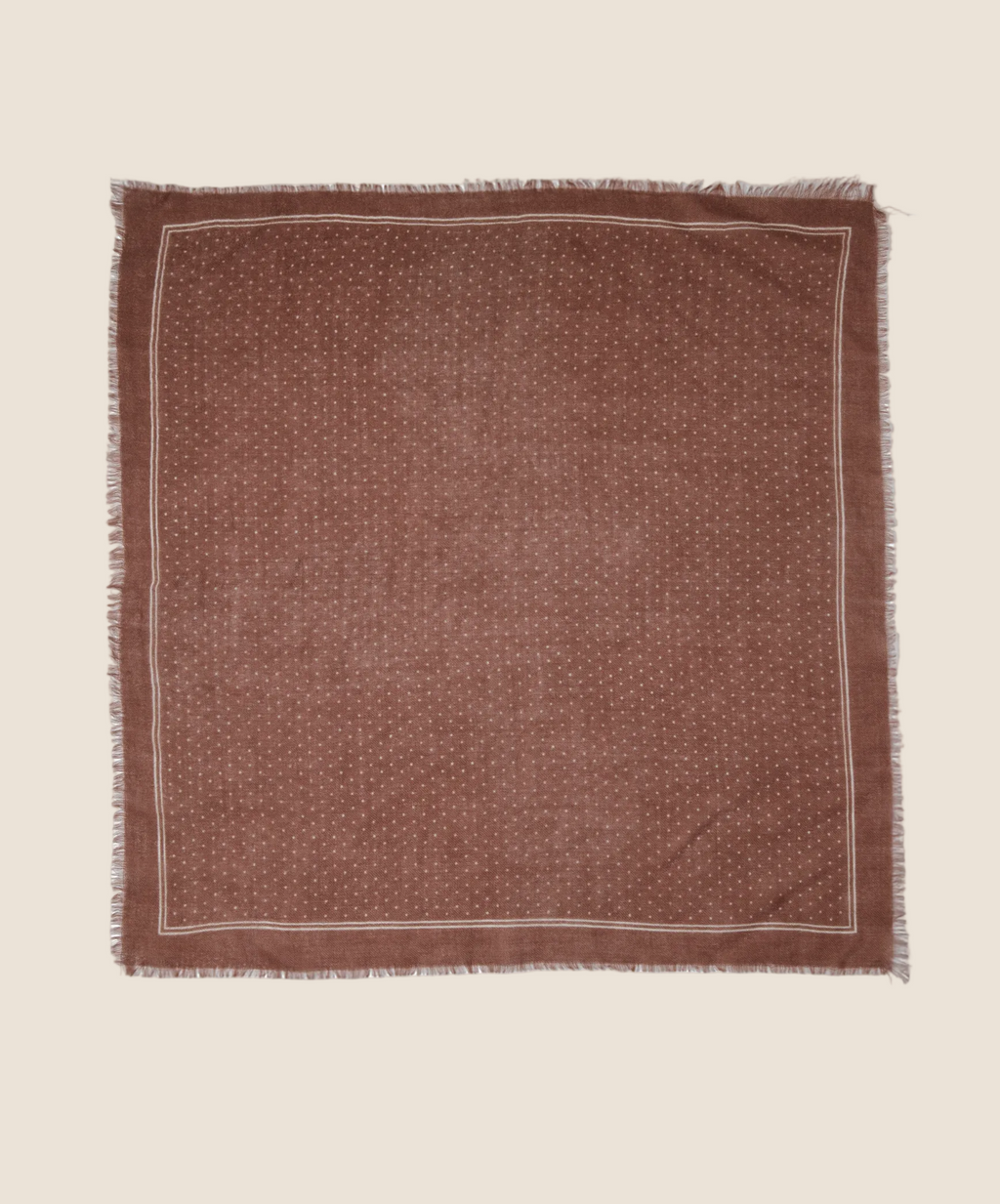 Cashmere Neck Scarf