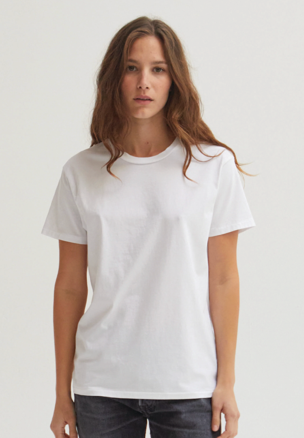 Lori Supima Tee
