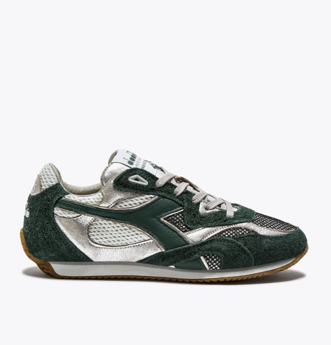1975 Revenge Italia Green