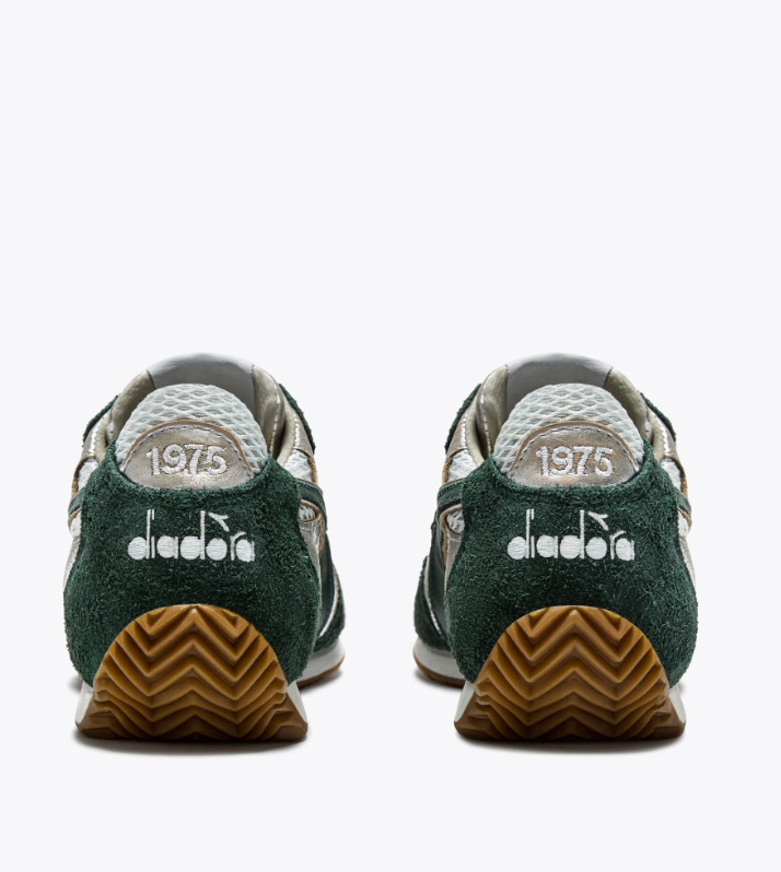 1975 Revenge Italia Green