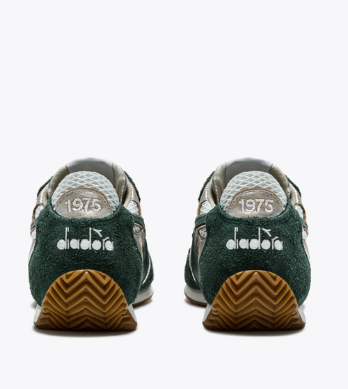 1975 Revenge Italia Green