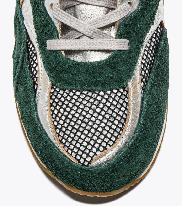 1975 Revenge Italia Green