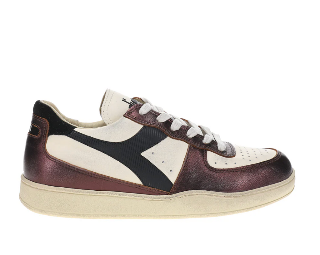 Diadora Metallic Sneaker