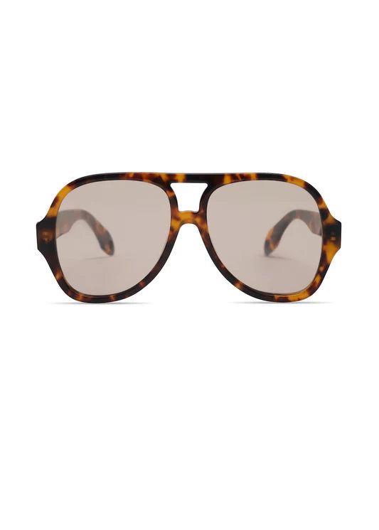 Elisa Johnson Maren Brown Tortoise