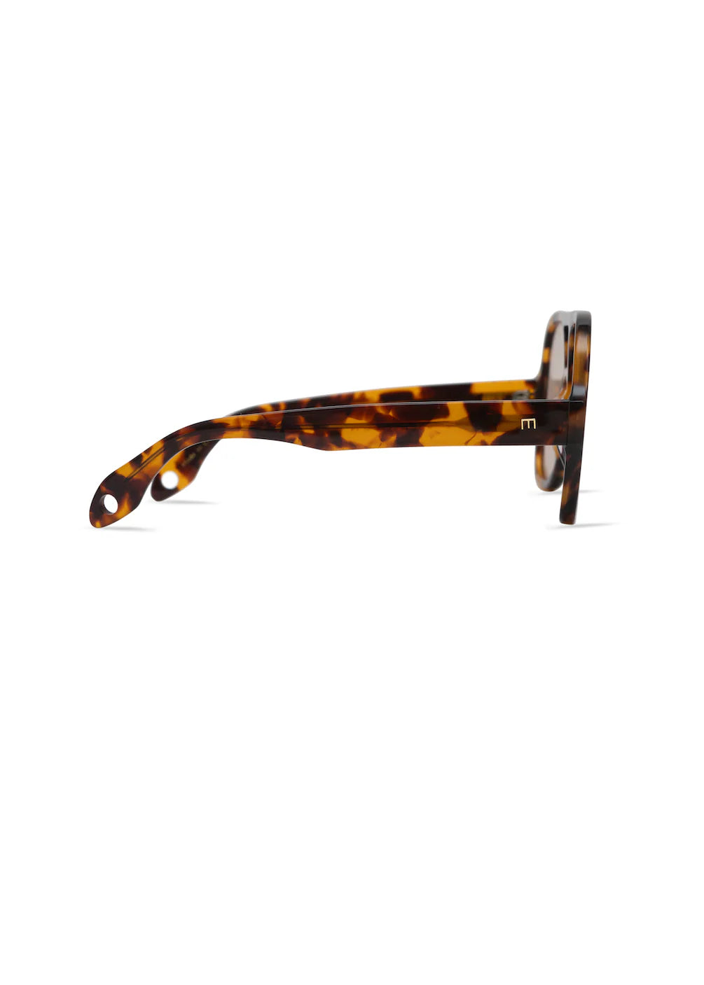 Elisa Johnson Maren Brown Tortoise