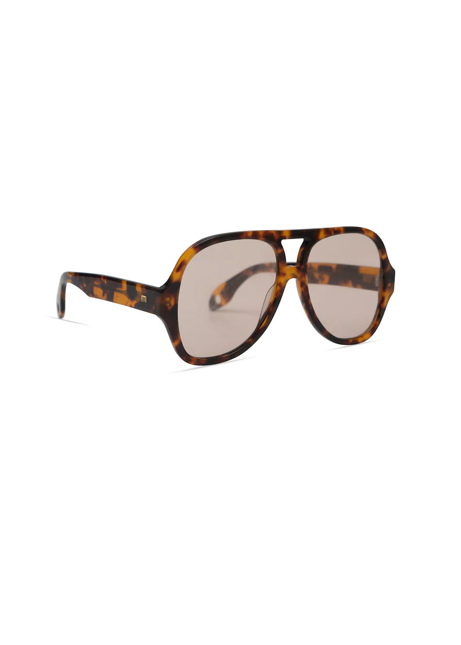 Elisa Johnson Maren Brown Tortoise