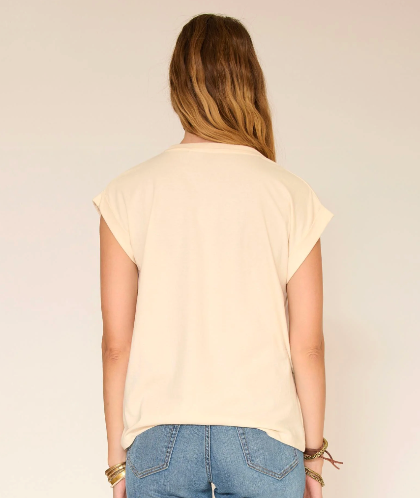 Pimenta Mexico Muscle Tee