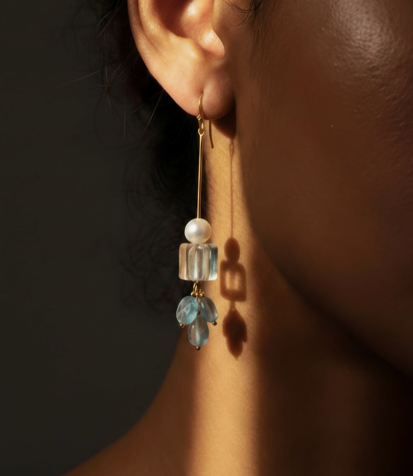 Sayde Freshwater Pearl