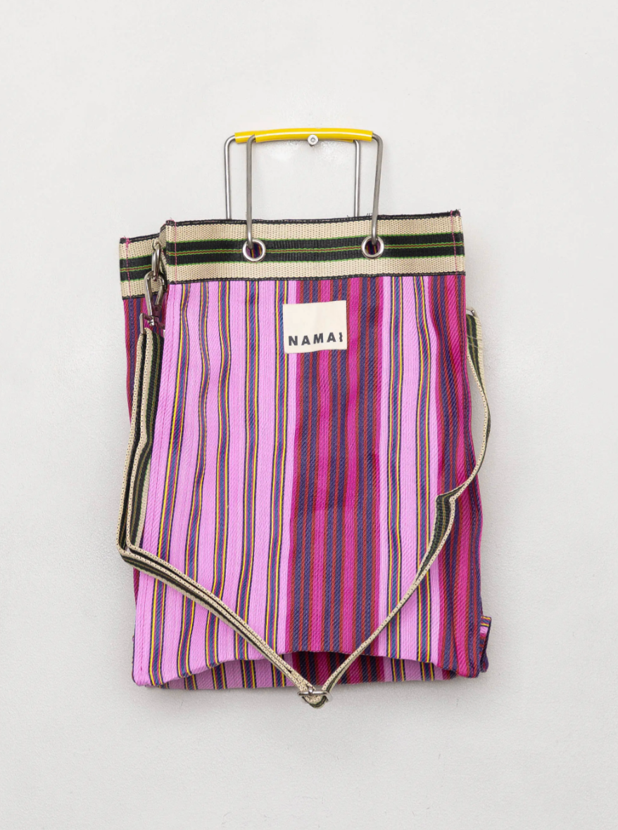 Goa Shopping Bag Shoulder Strap