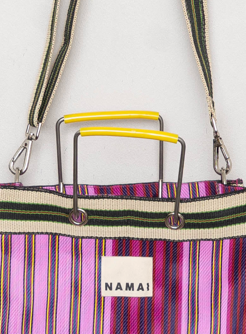Goa Shopping Bag Shoulder Strap