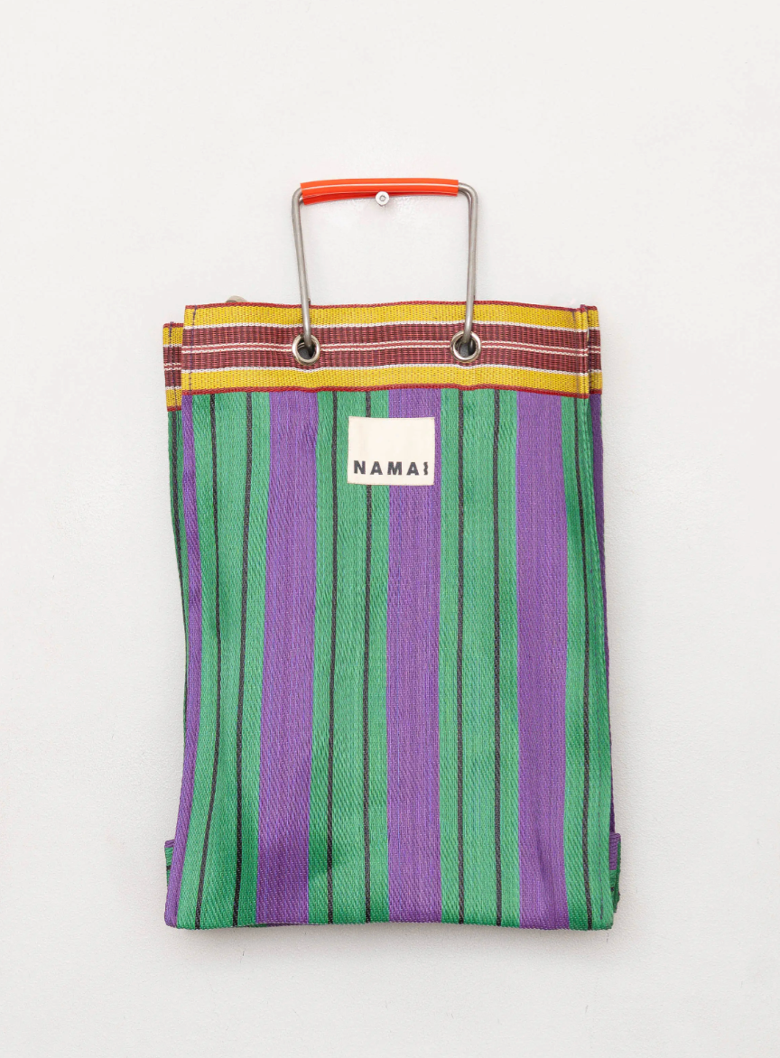 Goa Shopping Bag Shoulder Strap