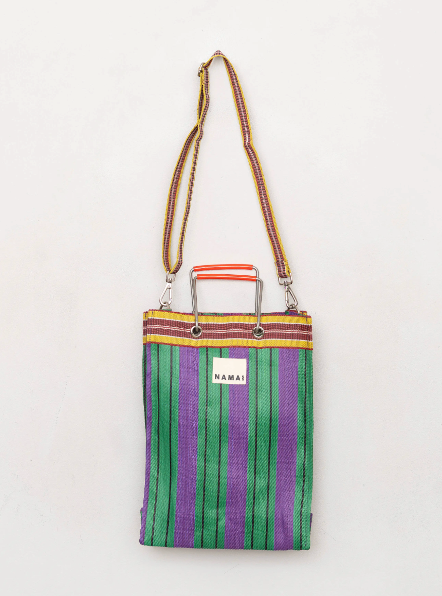 Goa Shopping Bag Shoulder Strap