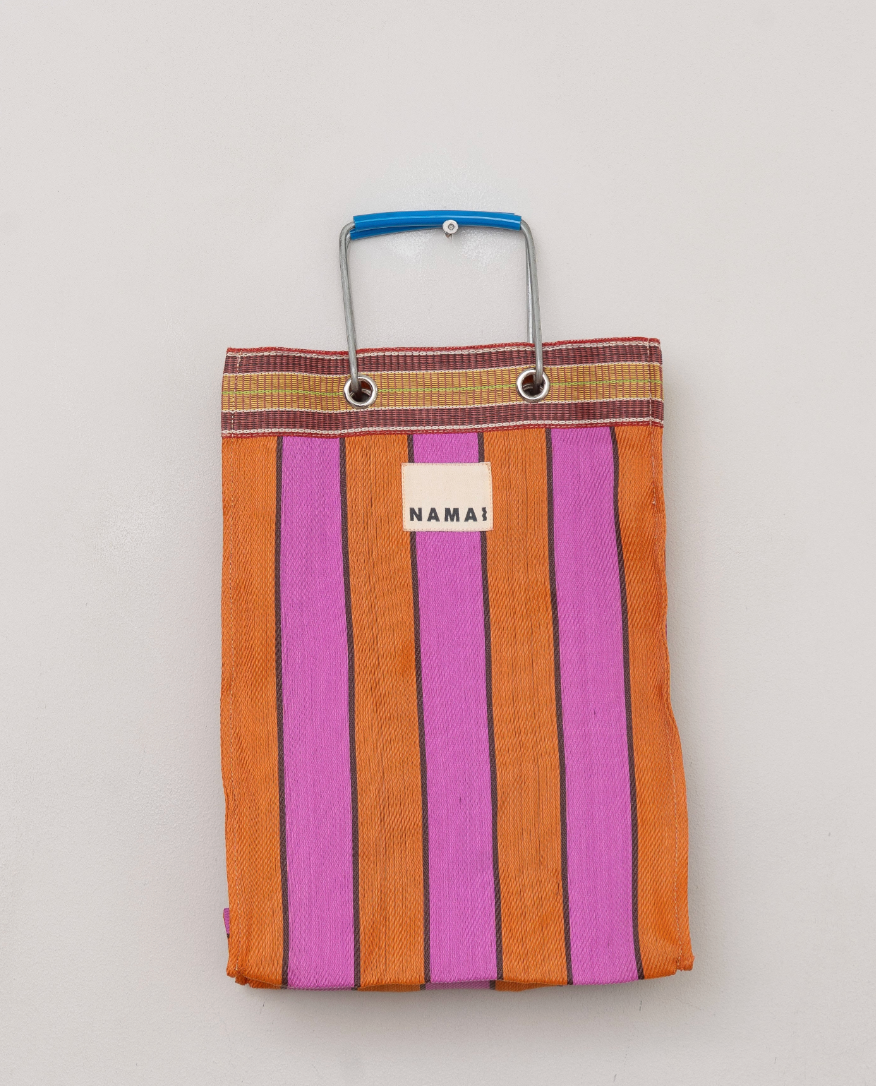 Goa Shopping Bag Shoulder Strap