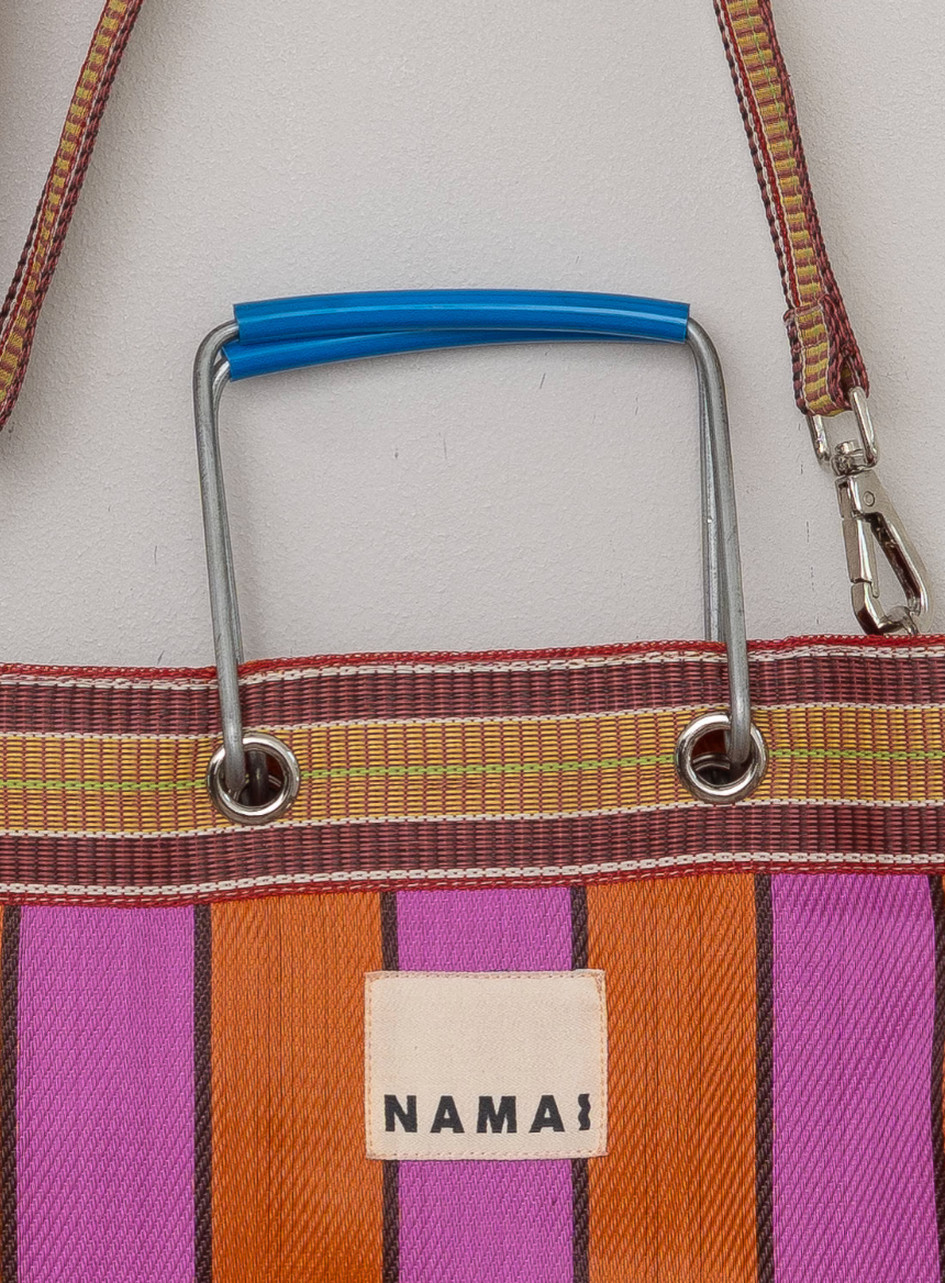Goa Shopping Bag Shoulder Strap