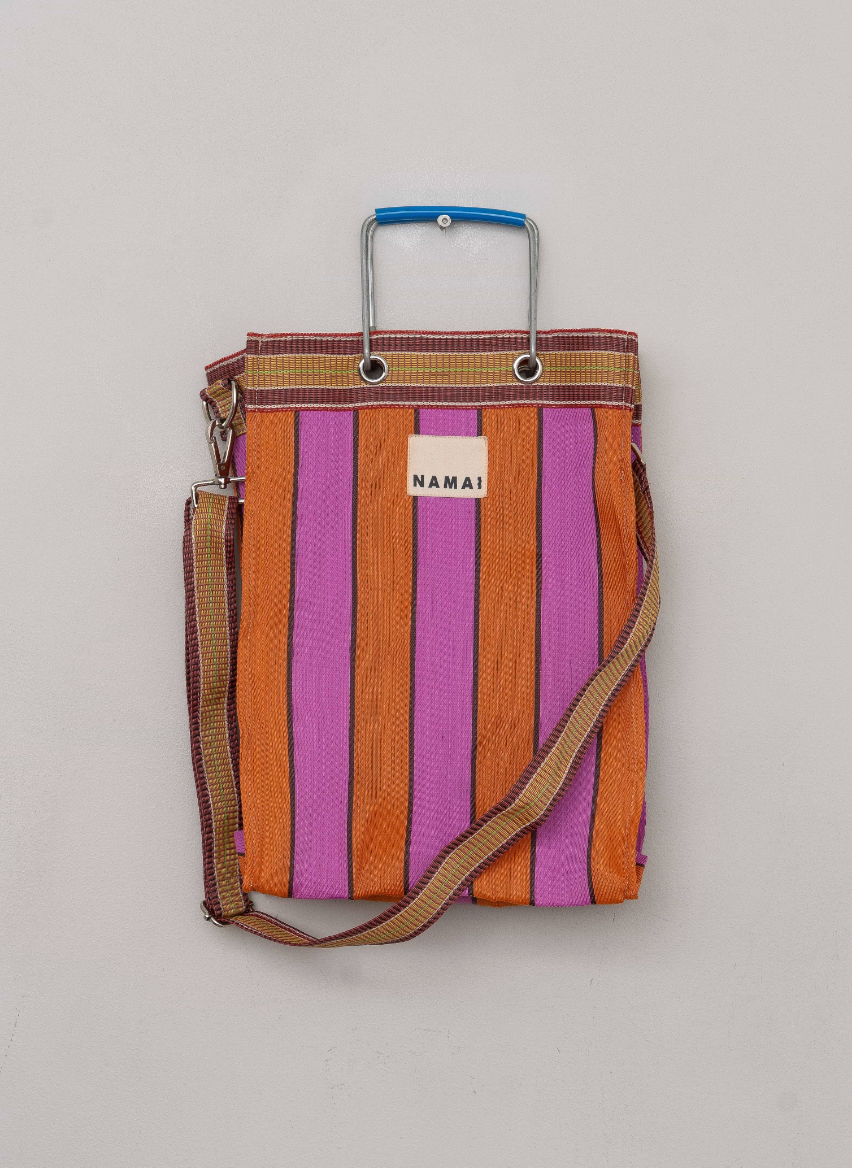 Goa Shopping Bag Shoulder Strap