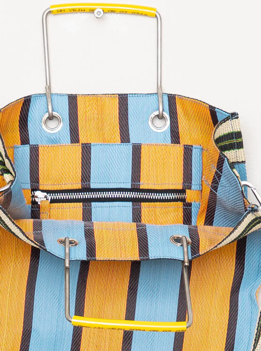 Goa Shopping Bag Shoulder Strap