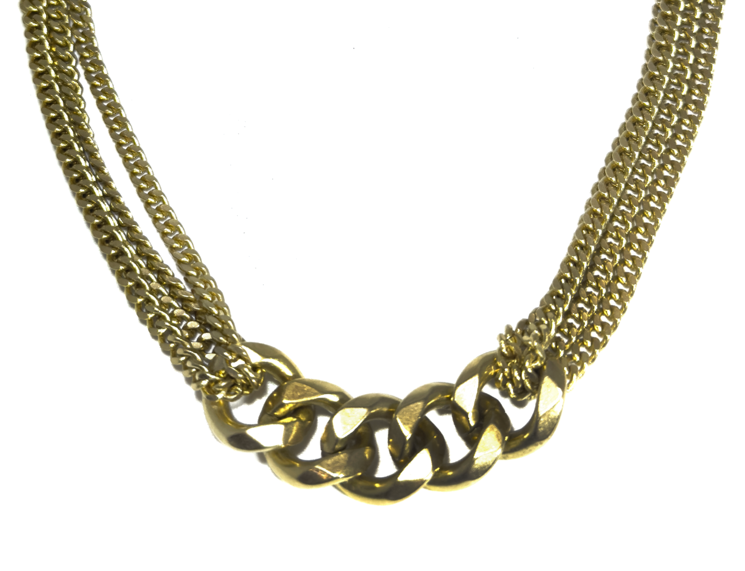 The Link: For Play Necklace