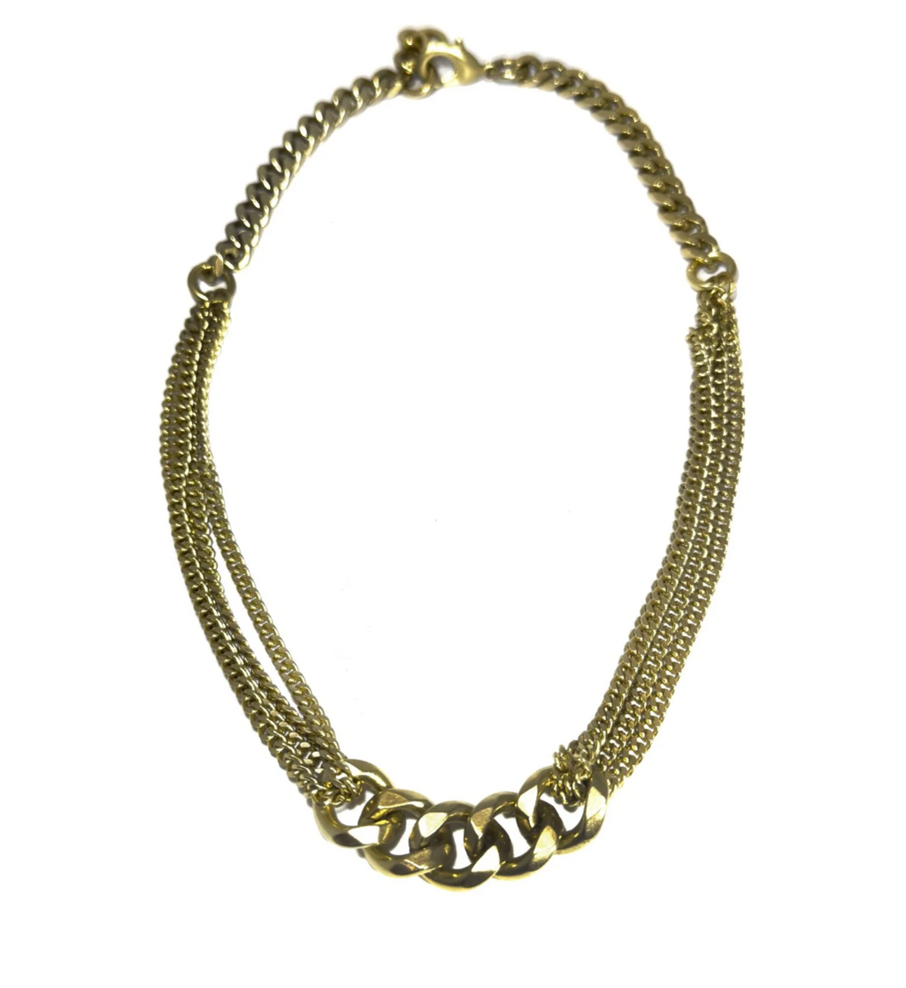 The Link: For Play Necklace