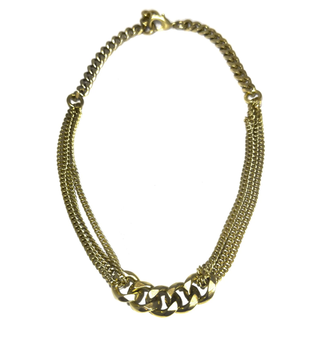 The Link: For Play Necklace