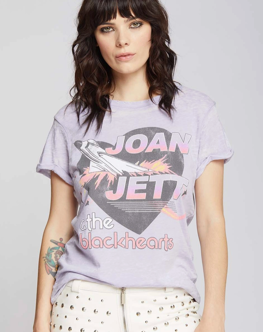 Joan Jett Tee