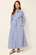 Quindra Cotton Dress