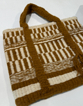 Vintage Handmade Estate Bag