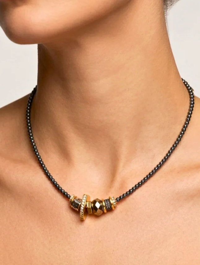 Terra Necklace