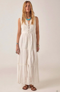 Lord Byron Ludovica Dress