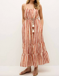 Kinley Dress Tierra