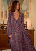 Fiore Maxi Dress