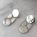 Hana Sterling Earrings