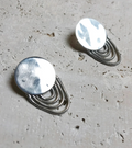 Solstice Sterling Earrings