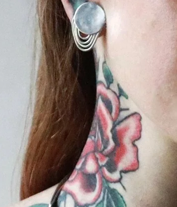 Solstice Sterling Earrings