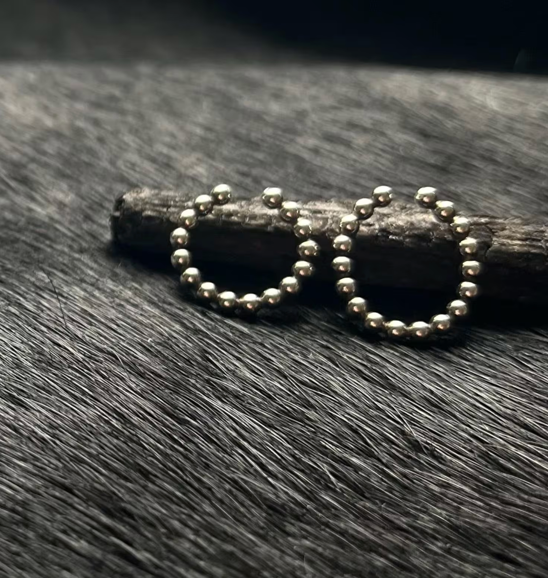 Assorted Ear Cuffs