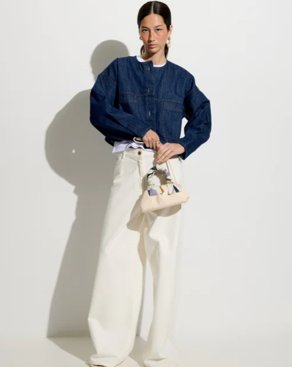 Almodiva Denim Jacket