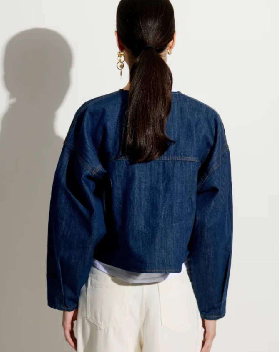 Almodiva Denim Jacket