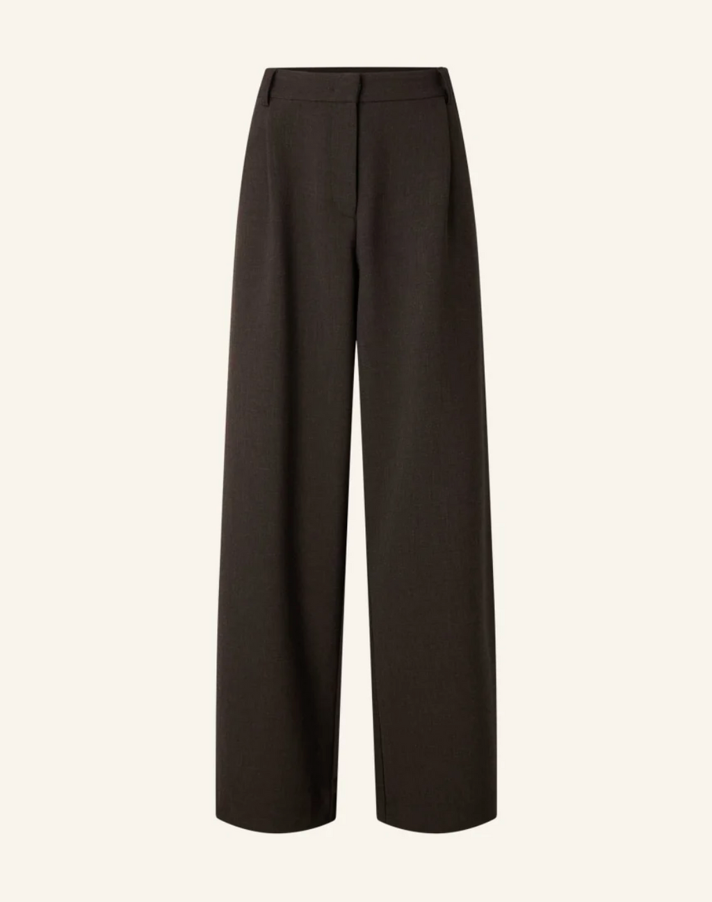 Provenco Pant Dark Stone